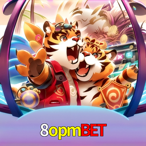 Imagem promocional da 8opmbet mostrando a plataforma e suas vantagens